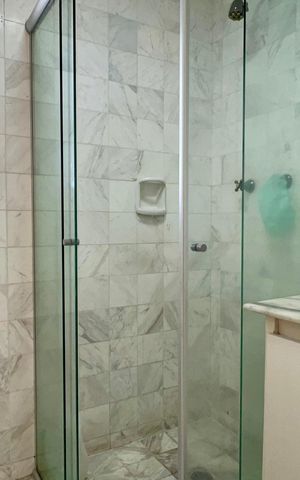 Apartamento para alugar com 90m², 3 quartos e 1 vaga Apartamento para alugar com 90m², 3 quartos e 1 vagaBanheiro