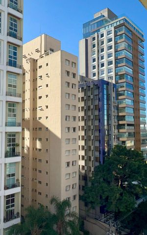 Apartamento para alugar com 90m², 3 quartos e 1 vaga Apartamento para alugar com 90m², 3 quartos e 1 vagaVaranda