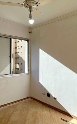 Apartamento para alugar com 90m², 3 quartos e 1 vaga Apartamento para alugar com 90m², 3 quartos e 1 vagaQuarto 1