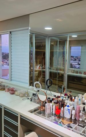 Apartamento à venda com 75m², 2 quartos e 2 vagas
