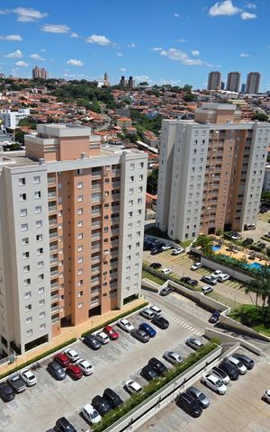Apartamento à venda com 75m², 2 quartos e 2 vagas