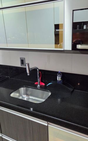 Apartamento à venda com 75m², 2 quartos e 2 vagas