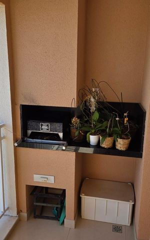 Apartamento à venda com 75m², 2 quartos e 2 vagas