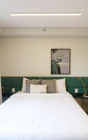 Studio à venda com 25m², 1 quarto e sem vaga Studio à venda com 25m², 1 quarto e sem vagaStudio
