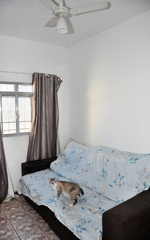 Casa para alugar com 100m², 2 quartos e sem vaga
