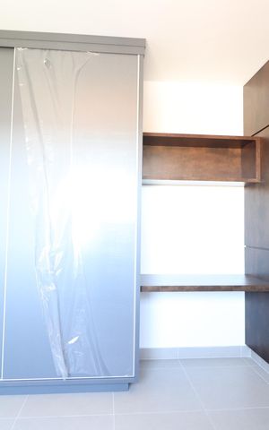 Apartamento para alugar com 44m², 1 quarto e 1 vagaQuarto