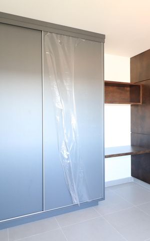 Apartamento para alugar com 44m², 1 quarto e 1 vagaQuarto