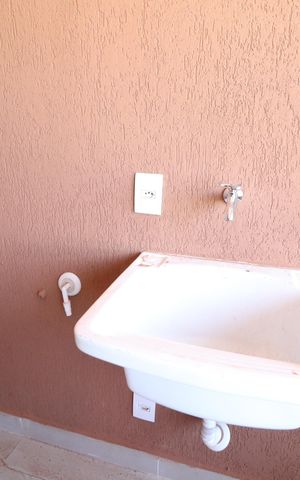 Apartamento para alugar com 44m², 1 quarto e 1 vagaÁrea de Serviço