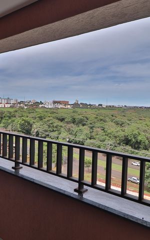 Apartamento para alugar com 44m², 1 quarto e 1 vagaVista