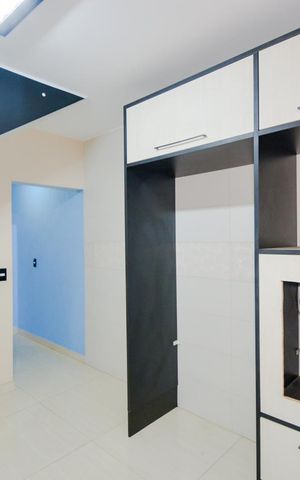 Casa à venda com 318m², 4 quartos e 2 vagasCozinha
