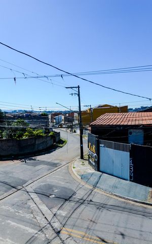 Casa à venda com 318m², 4 quartos e 2 vagasVista da Suíte