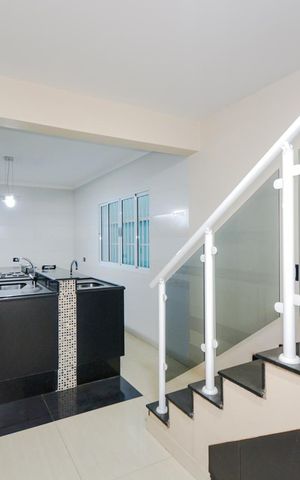 Casa à venda com 318m², 4 quartos e 2 vagasCozinha