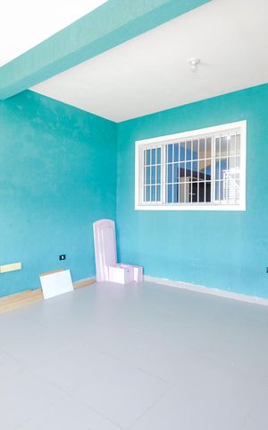 Casa à venda com 318m², 4 quartos e 2 vagasGaragem