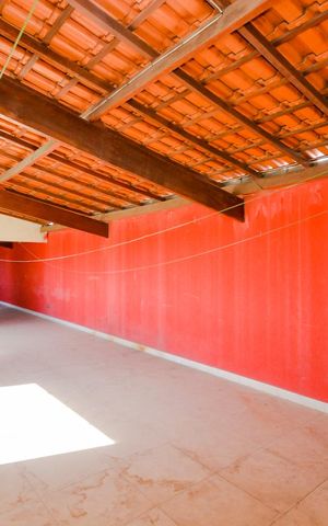 Casa à venda com 318m², 4 quartos e 2 vagasÁrea gourmet