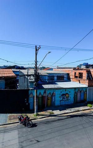 Casa à venda com 318m², 4 quartos e 2 vagasVista da Suíte