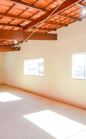 Casa à venda com 318m², 4 quartos e 2 vagasÁrea gourmet