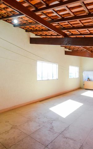 Casa à venda com 318m², 4 quartos e 2 vagasÁrea gourmet