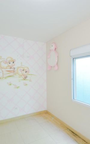 Casa à venda com 318m², 4 quartos e 2 vagasQuarto 4
