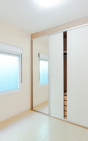 Casa à venda com 318m², 4 quartos e 2 vagasQuarto 1