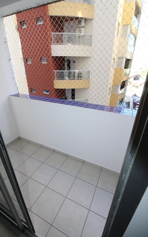 Apartamento para alugar com 78m², 2 quartos e 2 vagasSala
