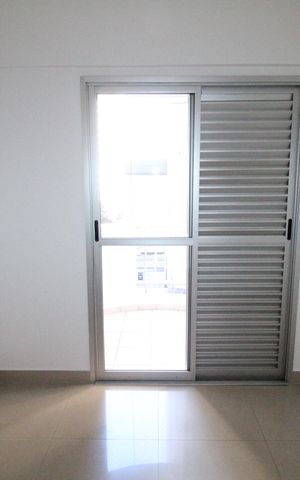 Apartamento para alugar com 78m², 2 quartos e 2 vagasSuíte