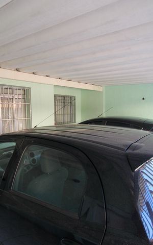 Casa à venda com 119m², 3 quartos e 3 vagas Casa à venda com 119m², 3 quartos e 3 vagasGaragem