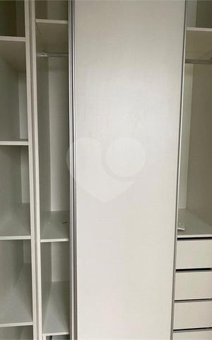 Apartamento à venda com 27m², 1 quarto e sem vaga