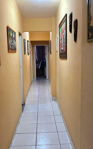 Apartamento à venda com 109m², 3 quartos e 2 vagas
