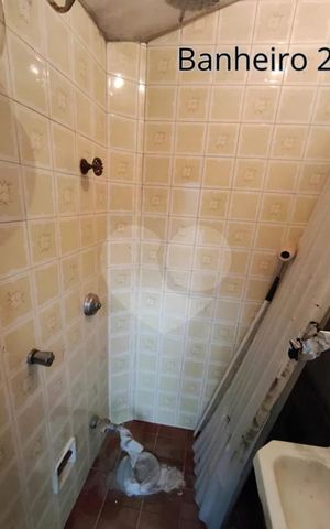 Casa à venda com 70m², 3 quartos e 1 vaga