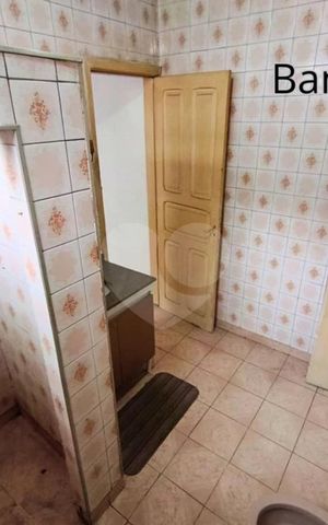 Casa à venda com 70m², 3 quartos e 1 vaga