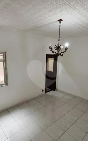 Casa à venda com 70m², 3 quartos e 1 vaga