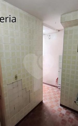 Casa à venda com 70m², 3 quartos e 1 vaga