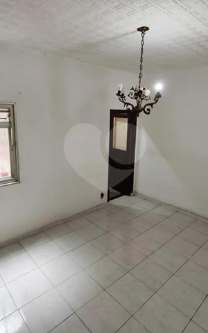 Casa à venda com 70m², 3 quartos e 1 vaga