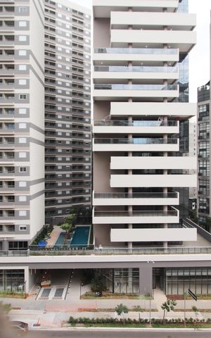 Apartamento à venda com 96m², 2 quartos e 1 vaga Apartamento à venda com 96m², 2 quartos e 1 vagaVista