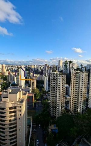 Apartamento à venda com 110m², 3 quartos e 2 vagas