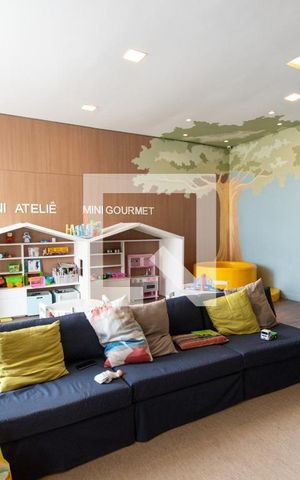 Apartamento à venda com 100m², 2 quartos e 2 vagas