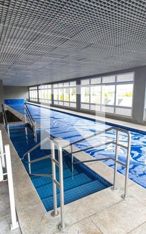 Apartamento à venda com 100m², 2 quartos e 2 vagas Apartamento à venda com 100m², 2 quartos e 2 vagasPiscina