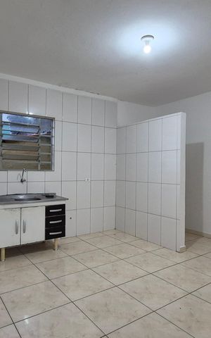 Casa para alugar com 110m², 2 quartos e sem vaga Casa para alugar com 110m², 2 quartos e sem vagaCozinha