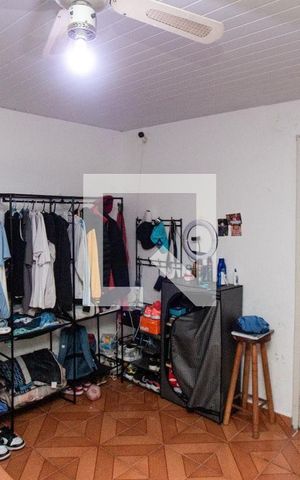 Casa à venda com 625m², 7 quartos e 2 vagas