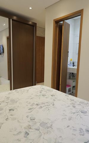 Casa à venda com 354m², 3 quartos e 2 vagas Casa à venda com 354m², 3 quartos e 2 vagasQuarto Suíte 2