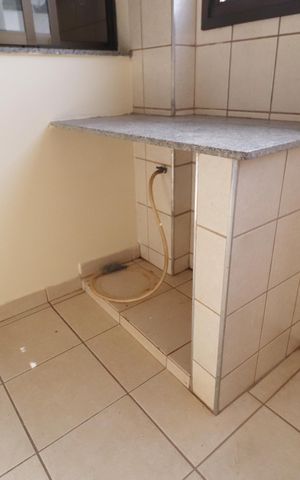 Apartamento para alugar com 110m², 3 quartos e 1 vagaÁrea de Serviço