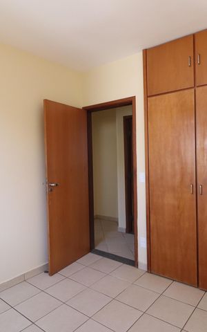 Apartamento para alugar com 110m², 3 quartos e 1 vagaQuarto 2