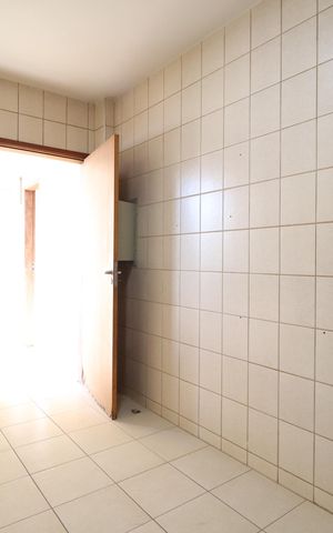 Apartamento para alugar com 110m², 3 quartos e 1 vagaCozinha