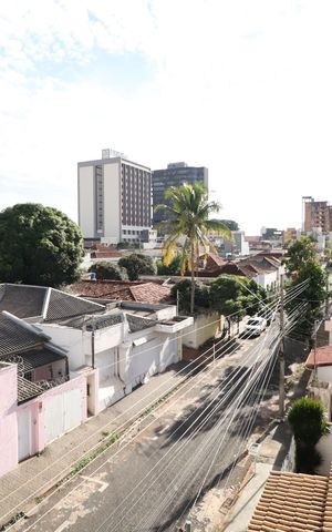 Apartamento para alugar com 110m², 3 quartos e 1 vagaPlaquinha