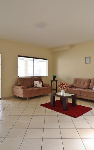 Apartamento para alugar com 110m², 3 quartos e 1 vagaHall social