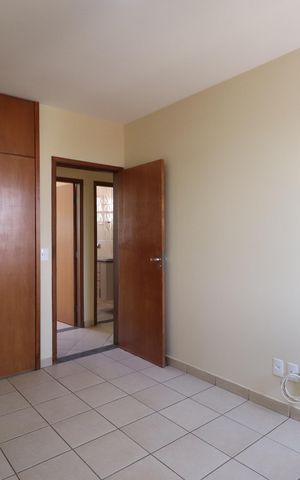 Apartamento para alugar com 110m², 3 quartos e 1 vagaQuarto 3 - Suíte