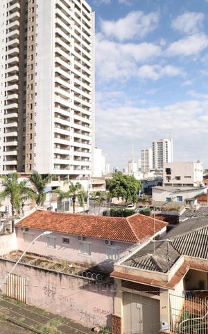 Apartamento para alugar com 110m², 3 quartos e 1 vagaVista da Sacada