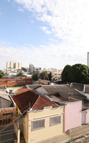 Apartamento para alugar com 110m², 3 quartos e 1 vagaVista da Sacada
