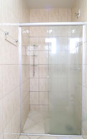 Apartamento para alugar com 110m², 3 quartos e 1 vagaBanheiro do Quarto 3