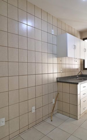 Apartamento para alugar com 110m², 3 quartos e 1 vagaCozinha